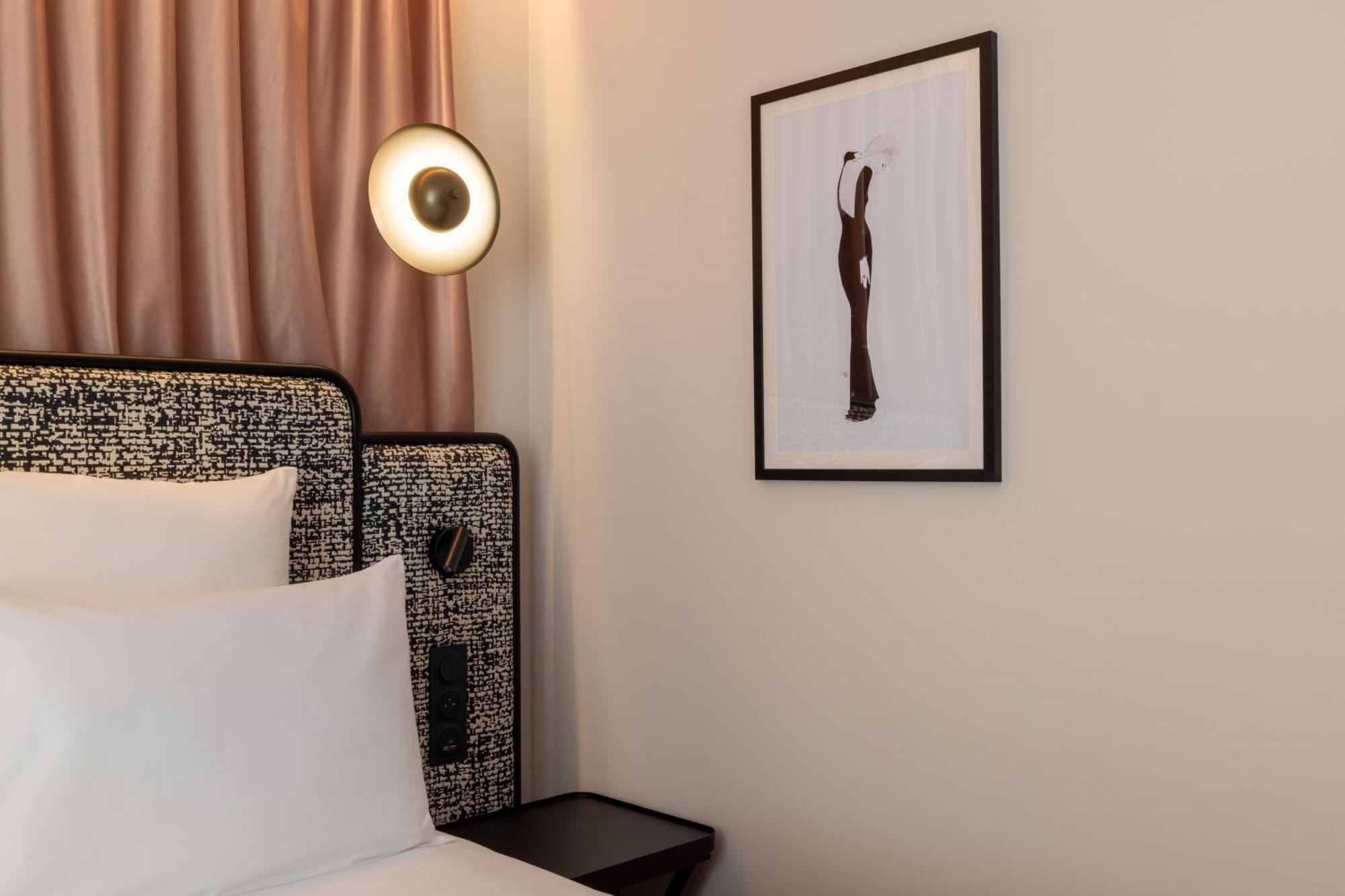 Hotel Maison Hamelin Paris - Handwritten Collection Buitenkant foto