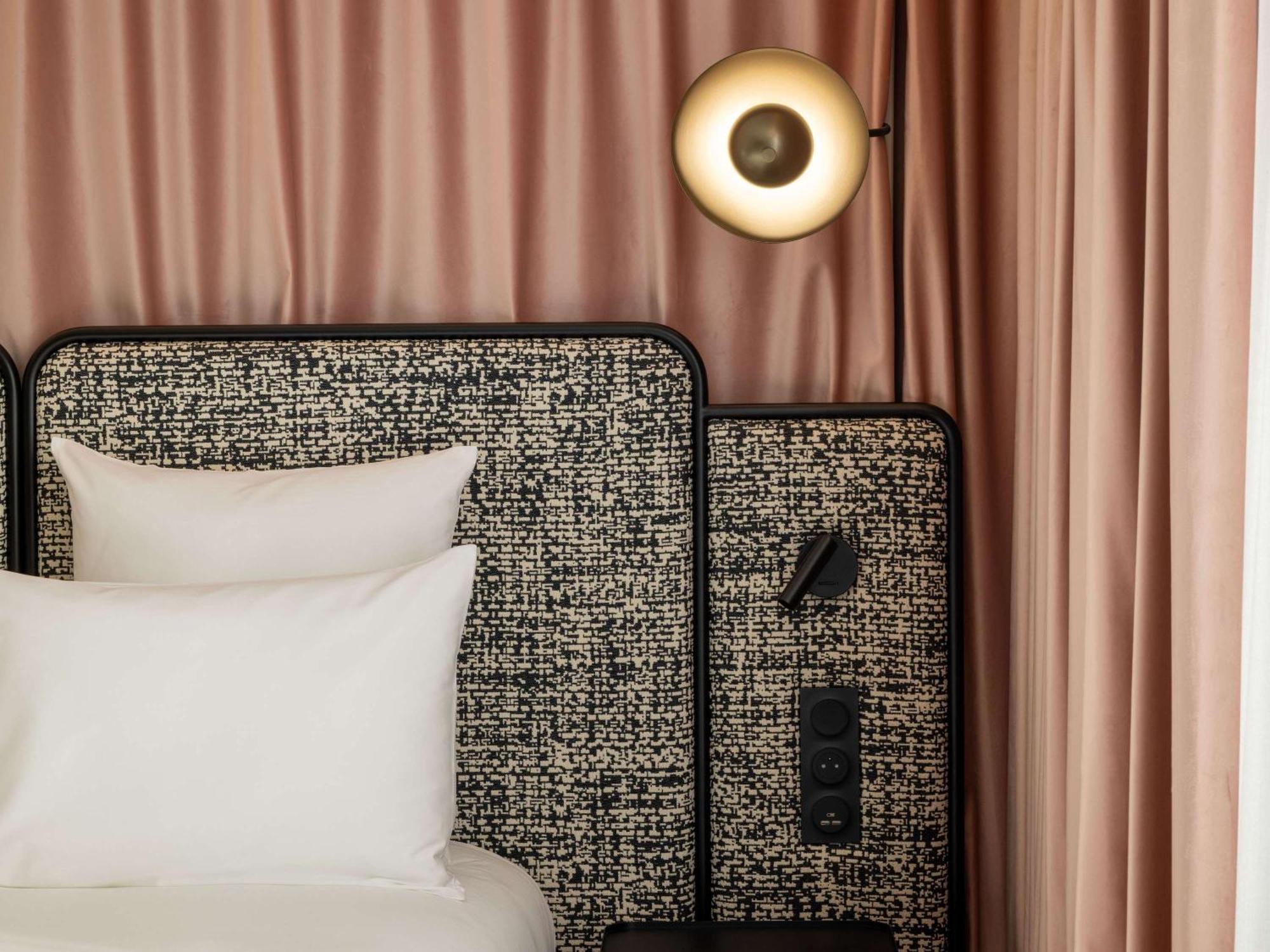Hotel Maison Hamelin Paris - Handwritten Collection Buitenkant foto