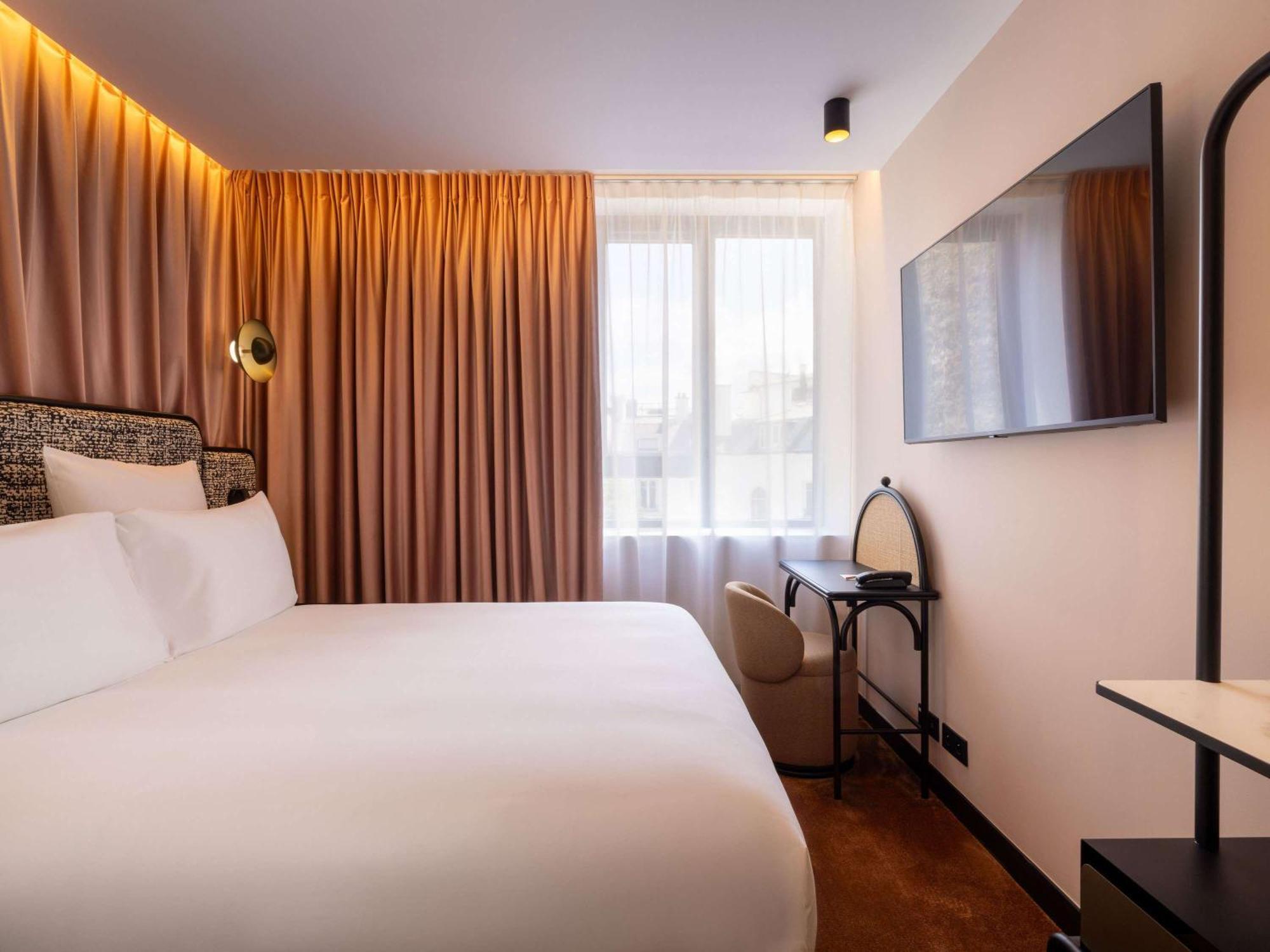 Hotel Maison Hamelin Paris - Handwritten Collection Buitenkant foto